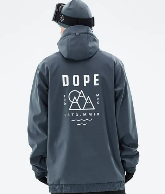 Yeti 2022>DOPE SNOW Sale
