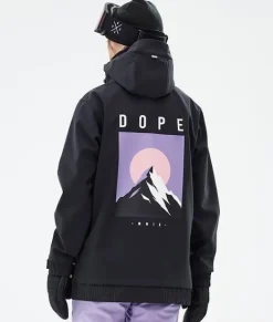 Yeti W>DOPE SNOW Fashion