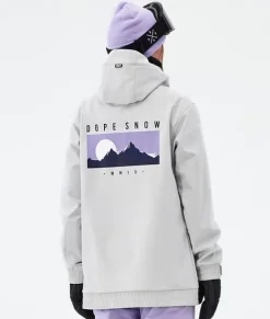 Yeti W>DOPE SNOW Hot