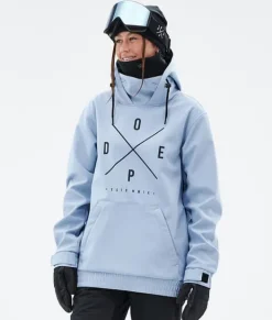 Yeti W>DOPE SNOW Fashion