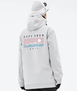 Yeti W 2022>DOPE SNOW Best
