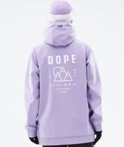 Yeti W 2022>DOPE SNOW Fashion