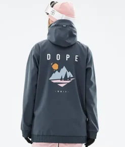 Yeti W 2022>DOPE SNOW Hot