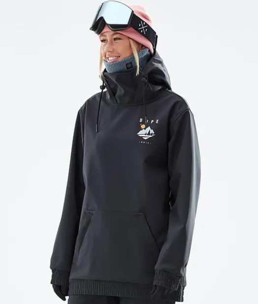 Yeti W 2022>DOPE SNOW New
