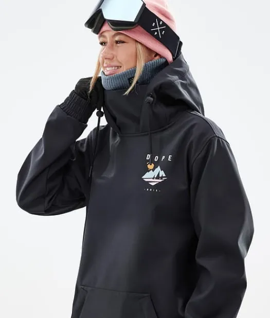 Yeti W 2022>DOPE SNOW New