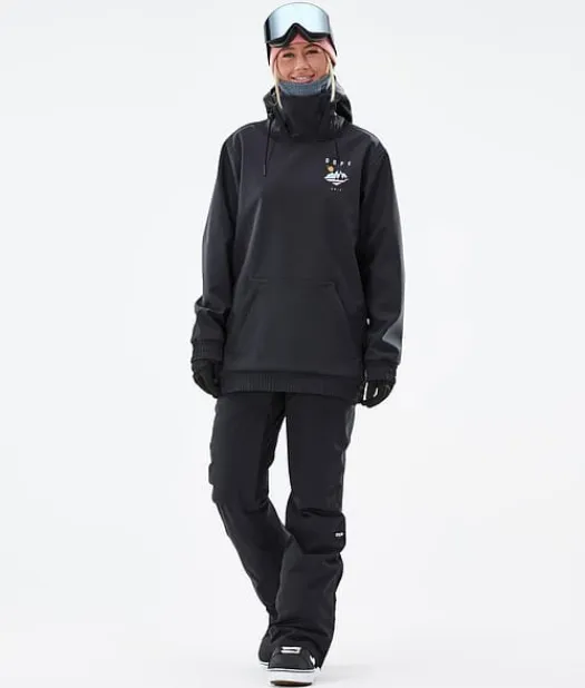 Yeti W 2022>DOPE SNOW New