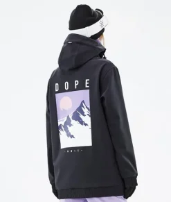 Yeti W 2022>DOPE SNOW Fashion