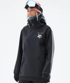 Yeti W 2022>DOPE SNOW Fashion