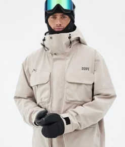 Zenith>DOPE SNOW Hot