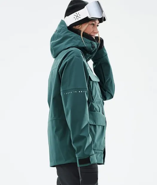 Zenith W>DOPE SNOW Online