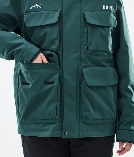 Zenith W>DOPE SNOW Online