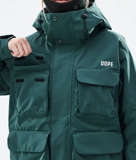 Zenith W>DOPE SNOW Online