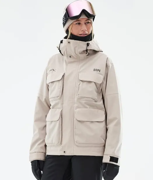 Zenith W>DOPE SNOW Online
